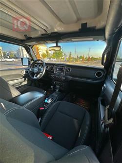 جیپ رانگلەر